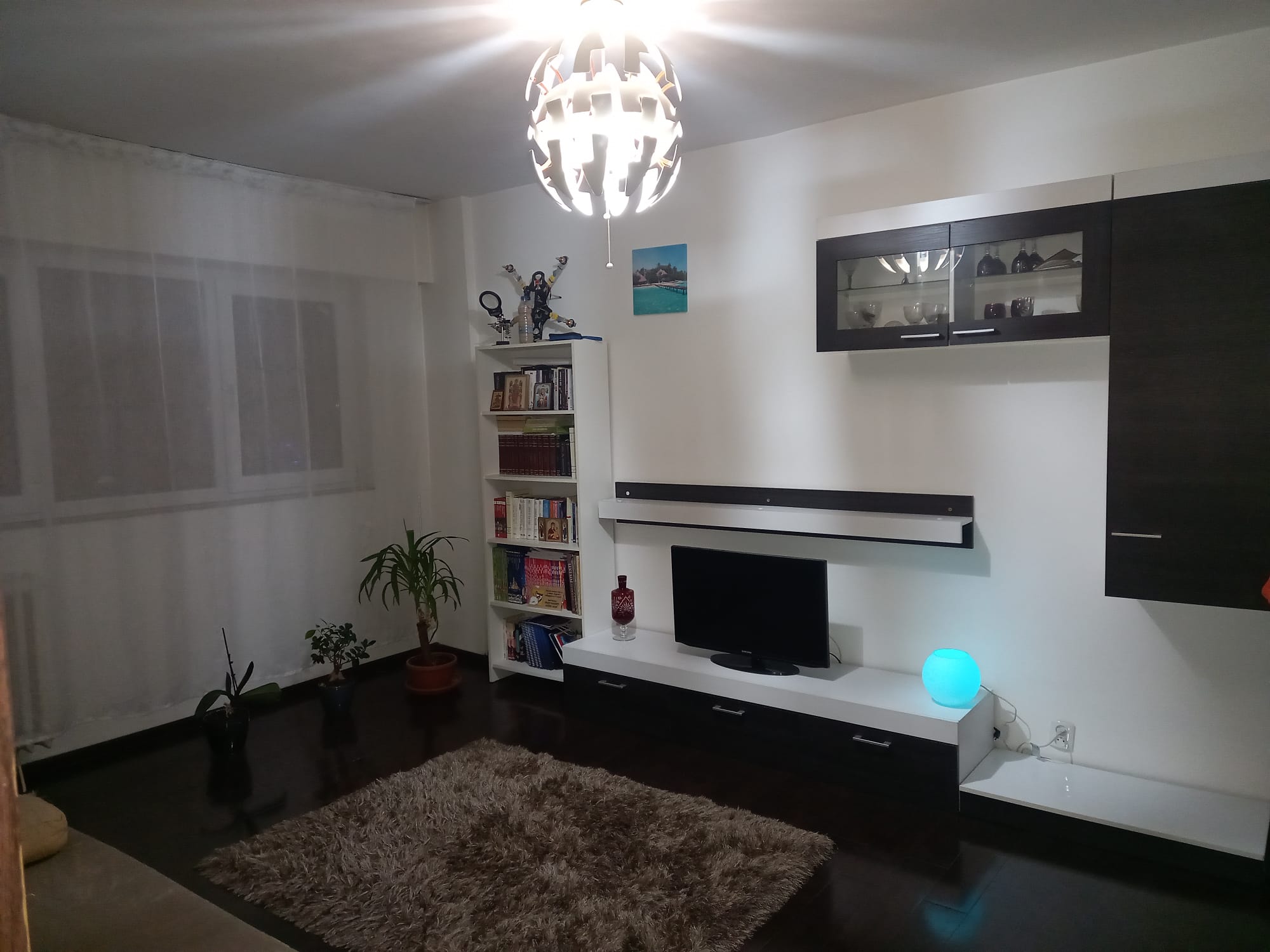 Apartament de vânzare
