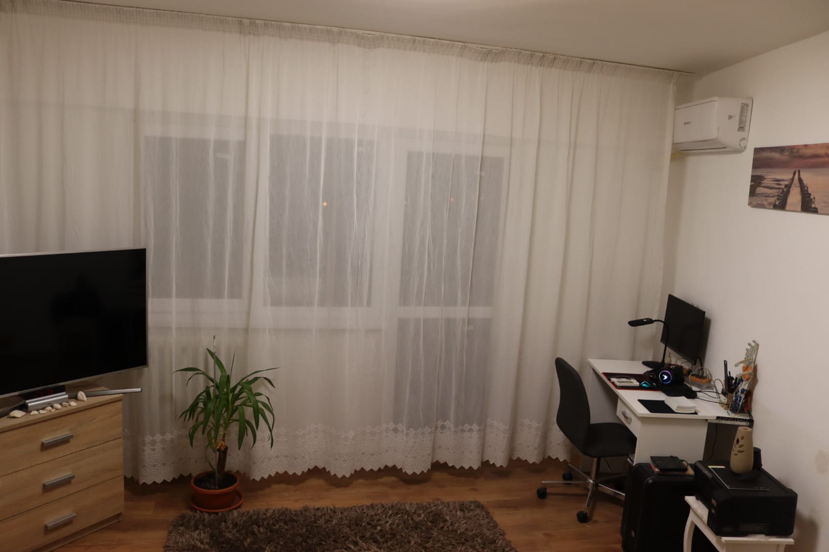 Apartament de vânzare
