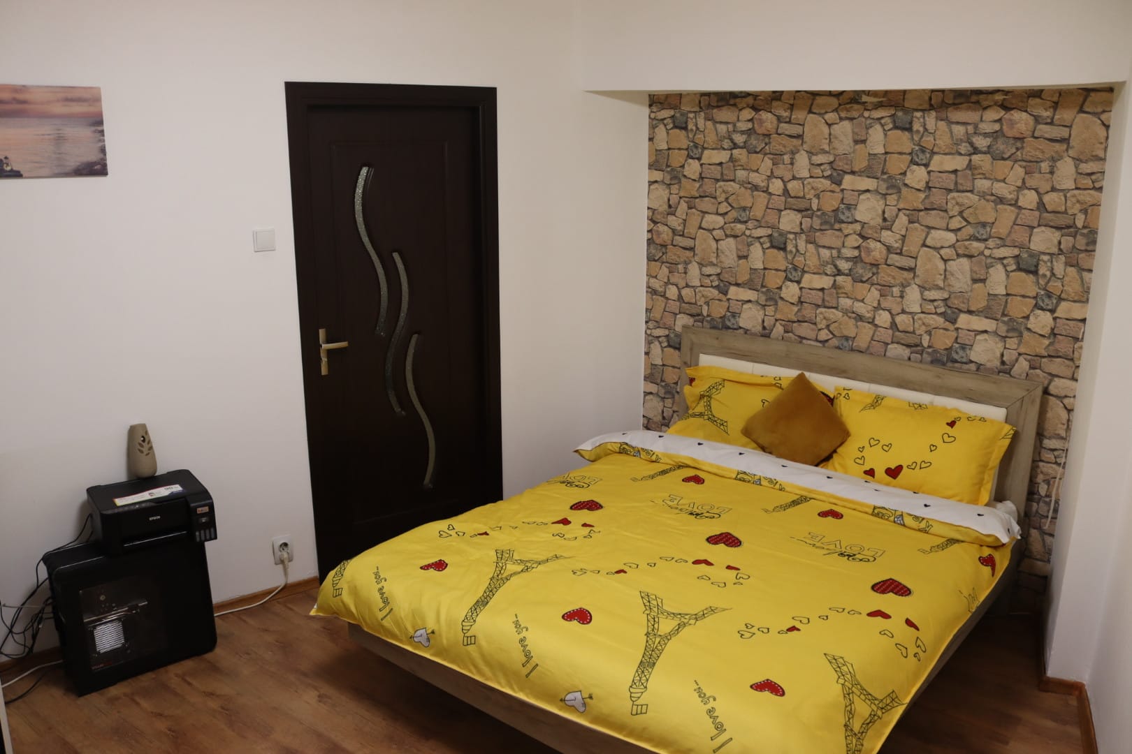 Apartament de vânzare