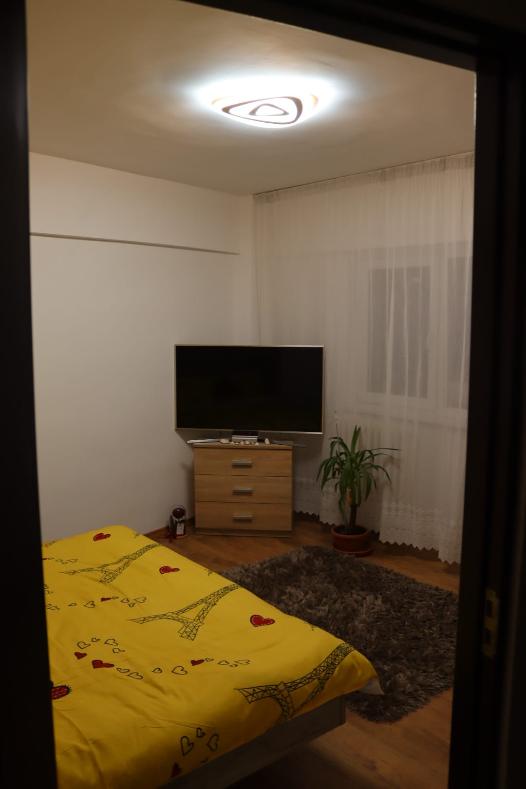 Apartament de vânzare