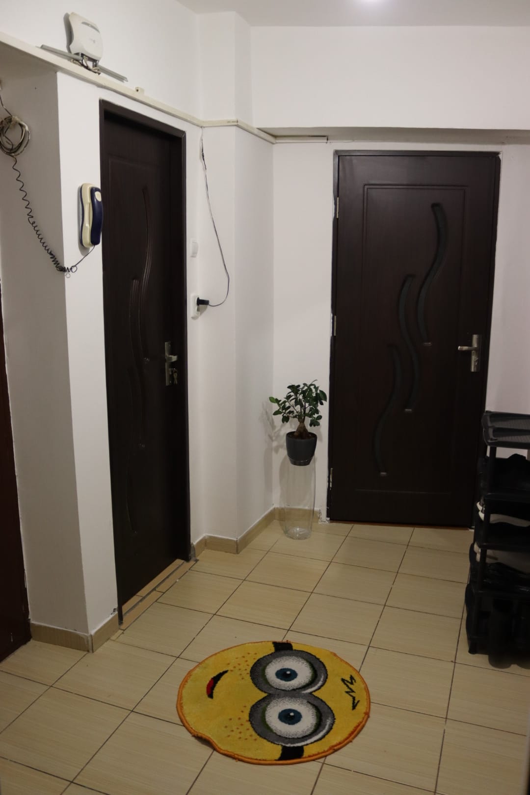 Apartament de vânzare