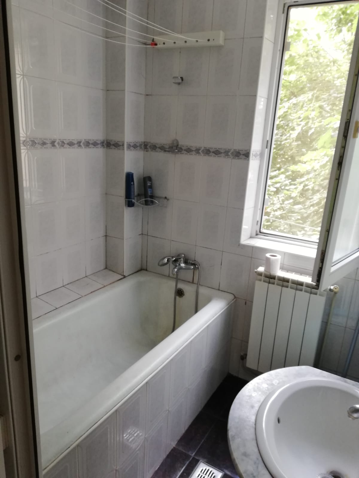 Apartament 2 camere piata Rahova 15 min piata Unirii