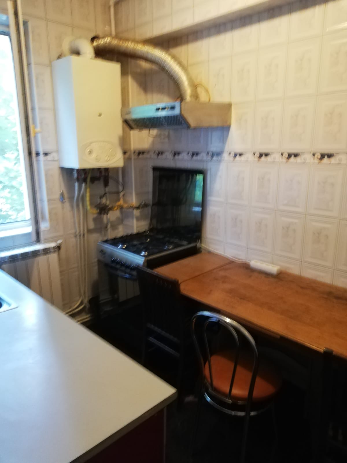Apartament 2 camere piata Rahova 15 min piata Unirii