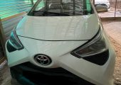 Vând automobil puțin rulat