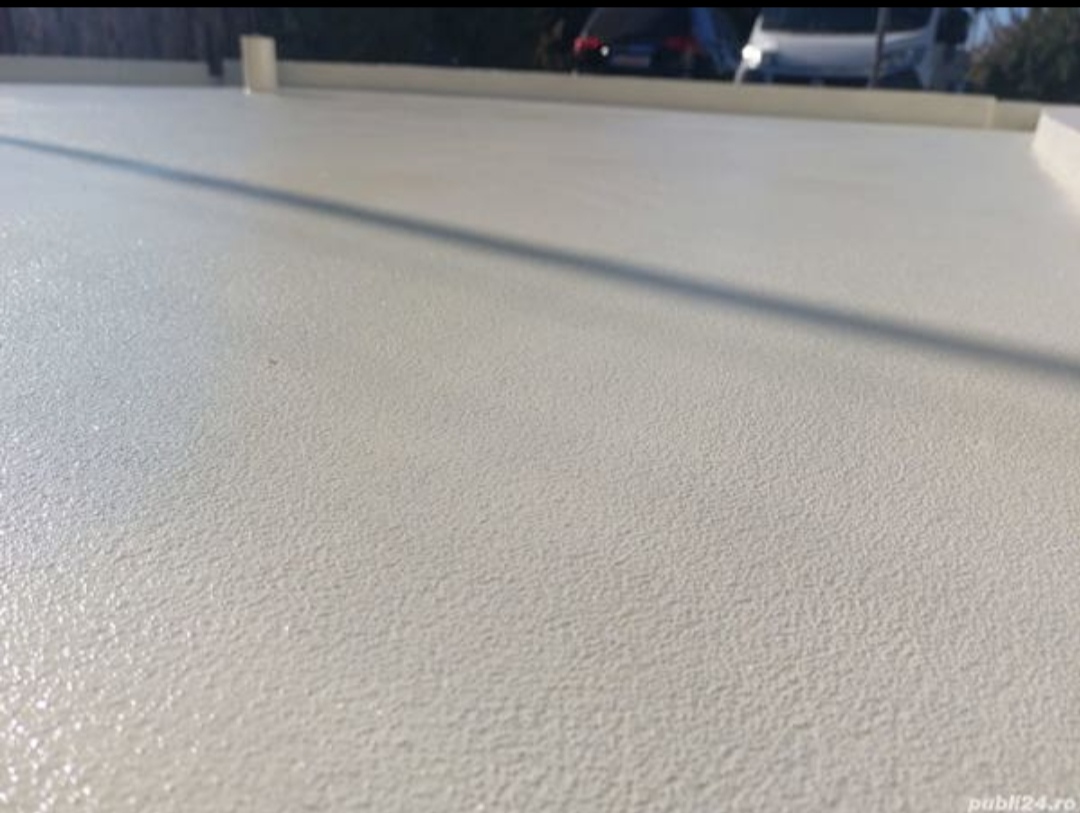 Pardoseli epoxidice
