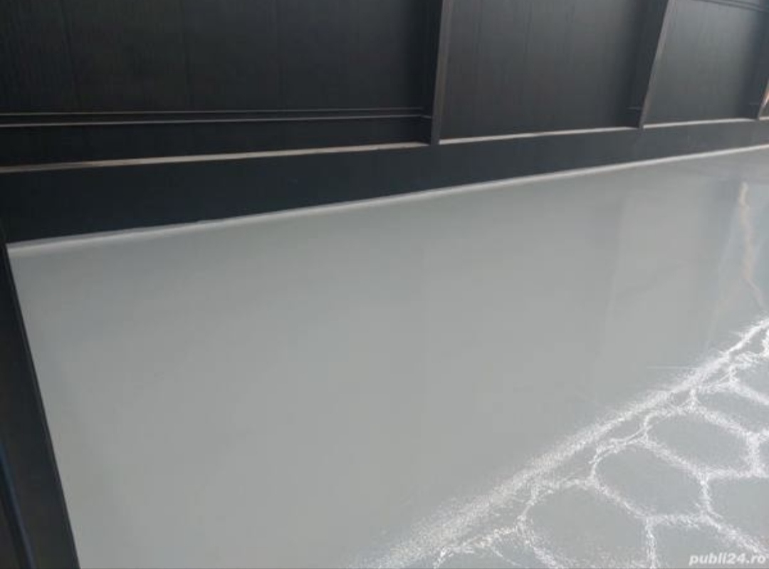Pardoseli epoxidice