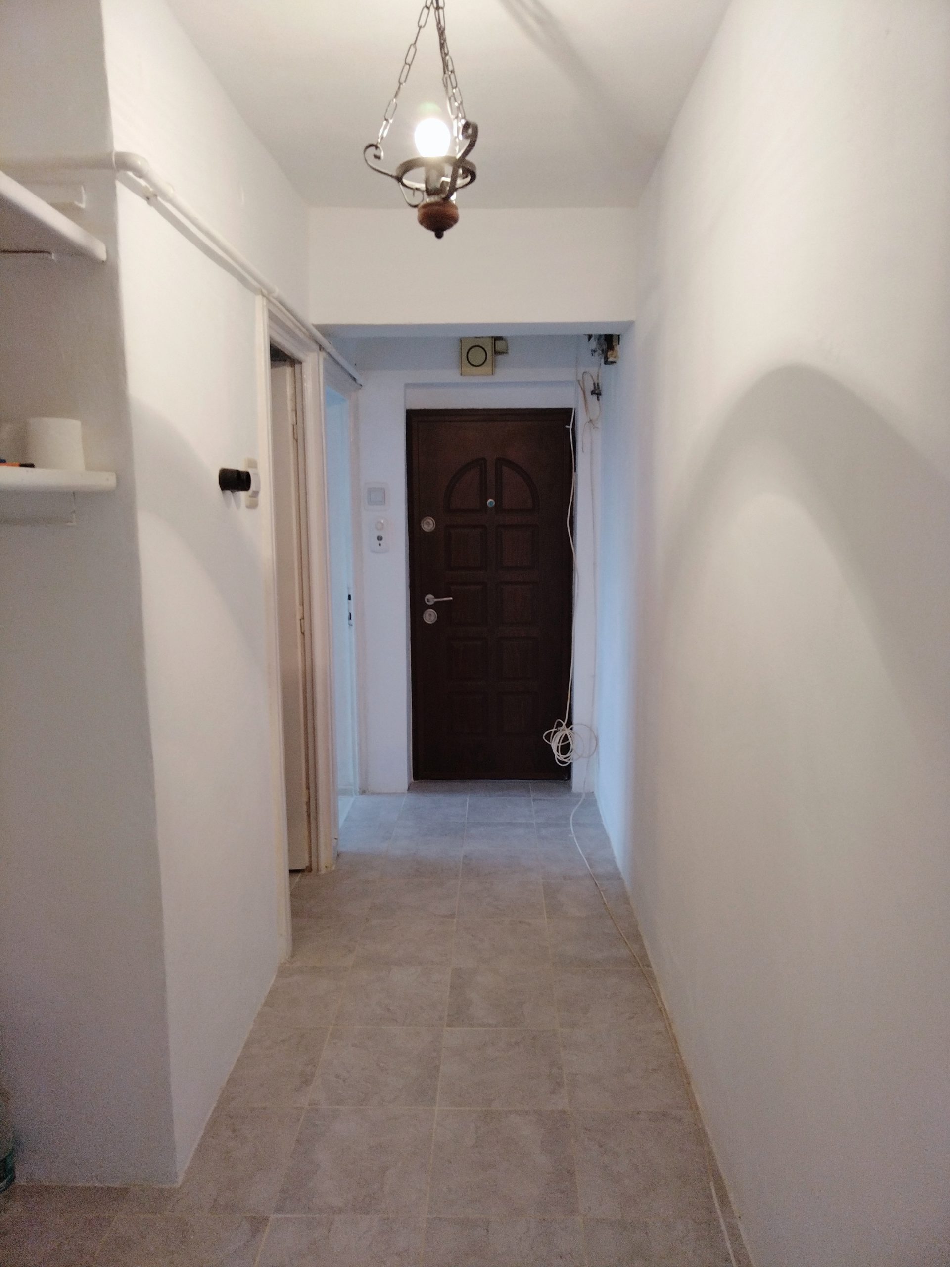 Apartament 3 camere central, decomandat