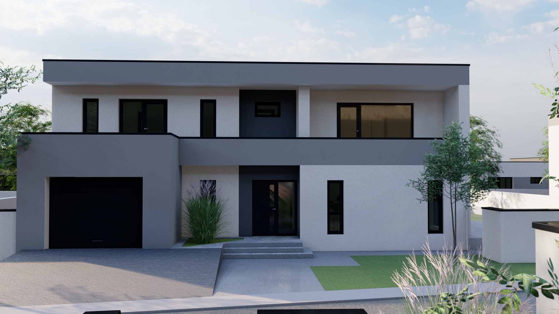Vila Premium Corbeanca – Citta del Lago by Gloriani