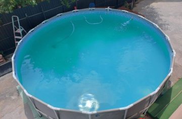 vand piscina intex 6m diametru