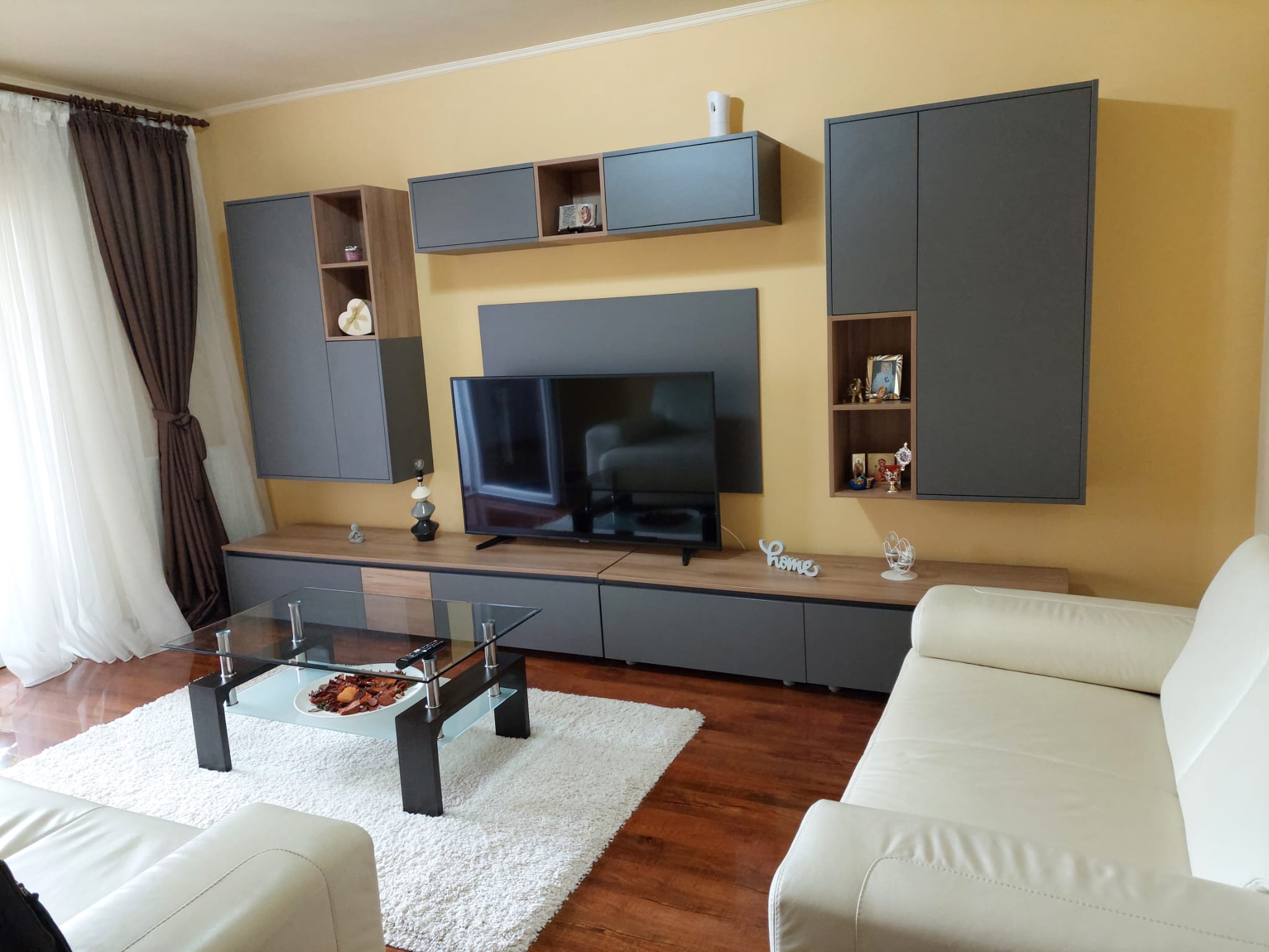 Apartament cu 2 camere decomandat, Astra