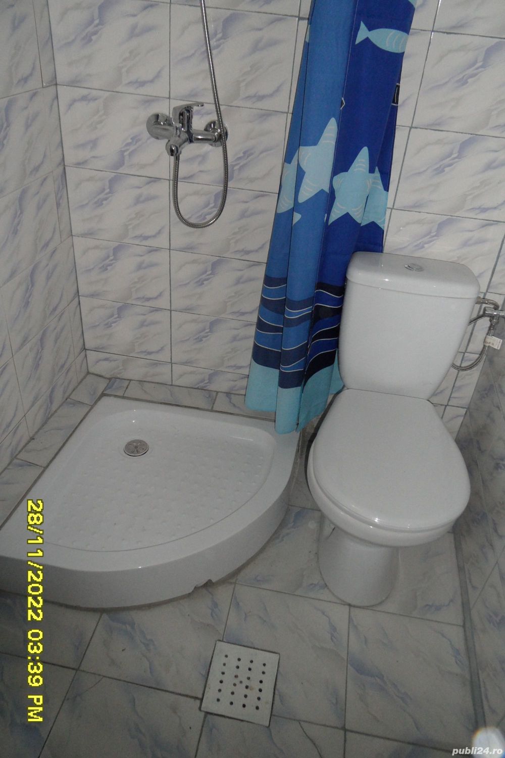 Casa pe Valea Prahovei, in Poiana Campina, 3 camere, renovata