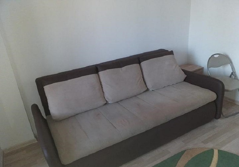 Palas Mall apartament 1 camere decomandat 36 mp cu CT bloc nou