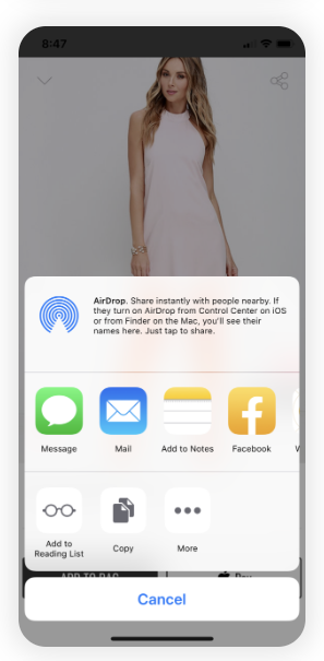 Creare aplicatii mobile iOS/Android si orice tip de site-uri.