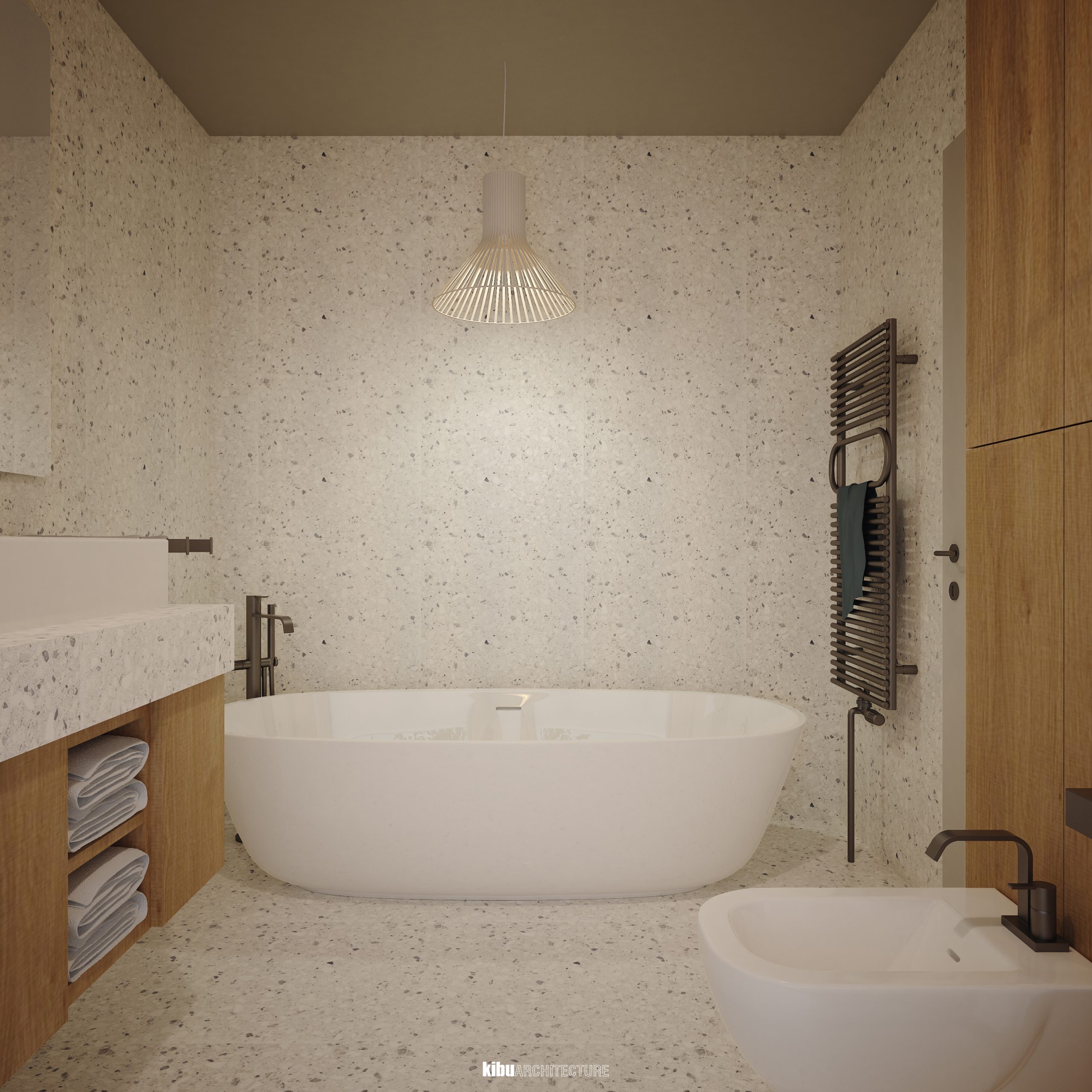 Vila Premium Corbeanca – Citta del Lago by Gloriani
