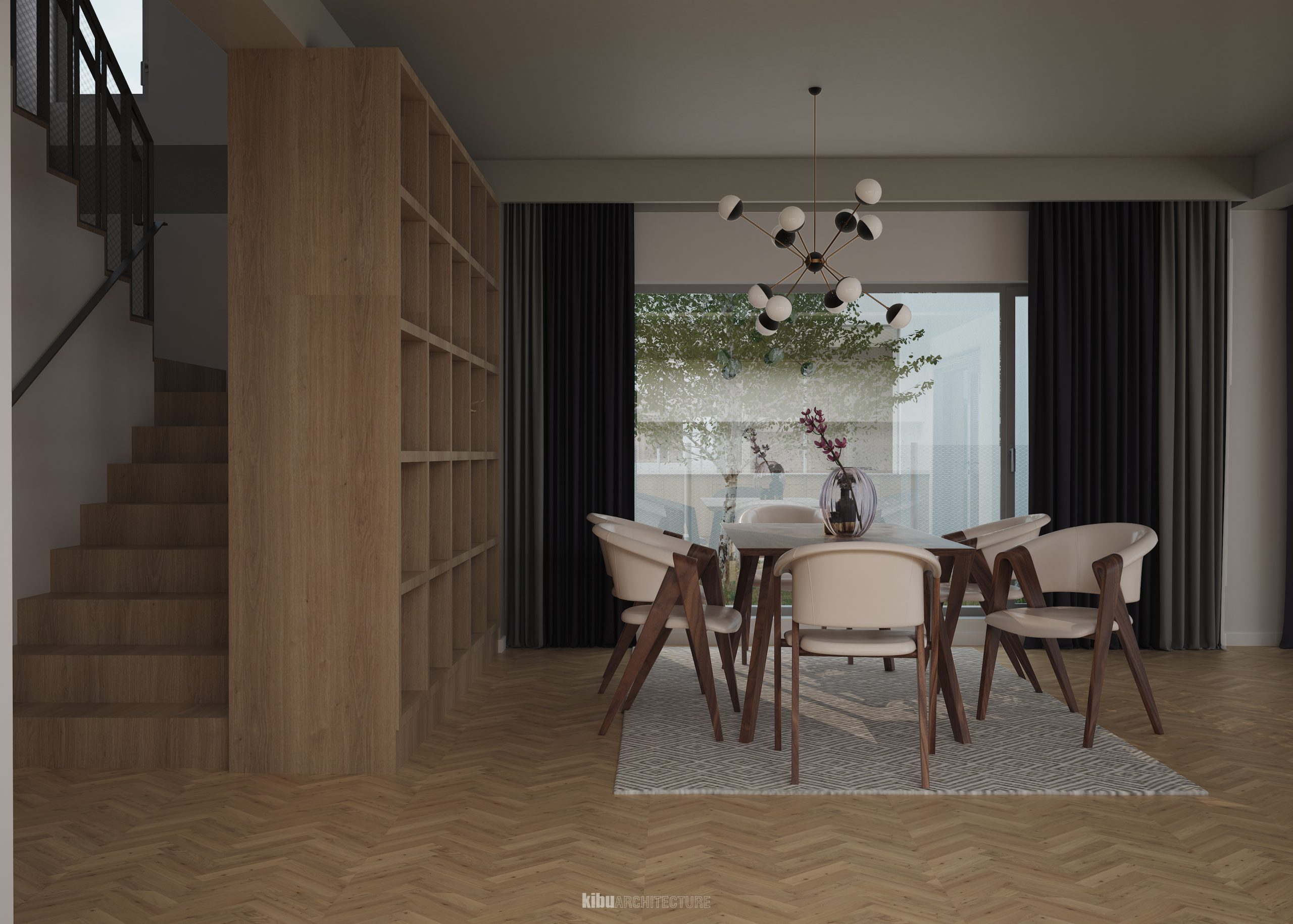 Vila Premium Corbeanca – Citta del Lago by Gloriani