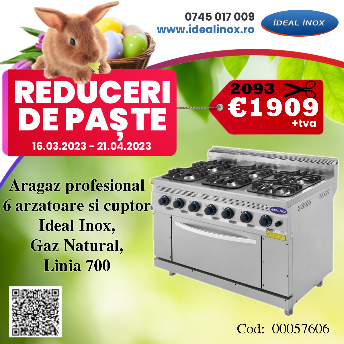 REDUCERI DE PASTE LA ARAGAZE PROFESIONALE PENTRU RESTAURANT, FAST-FOOD