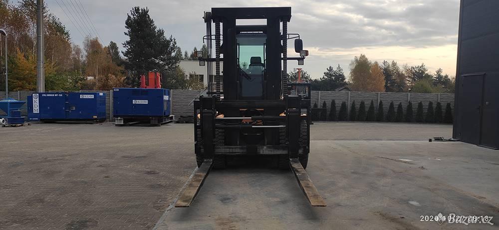 HNF 120 Forklift