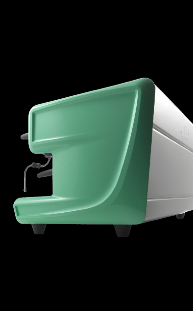 Espressor profesional La San Marco 20/20 Top Space