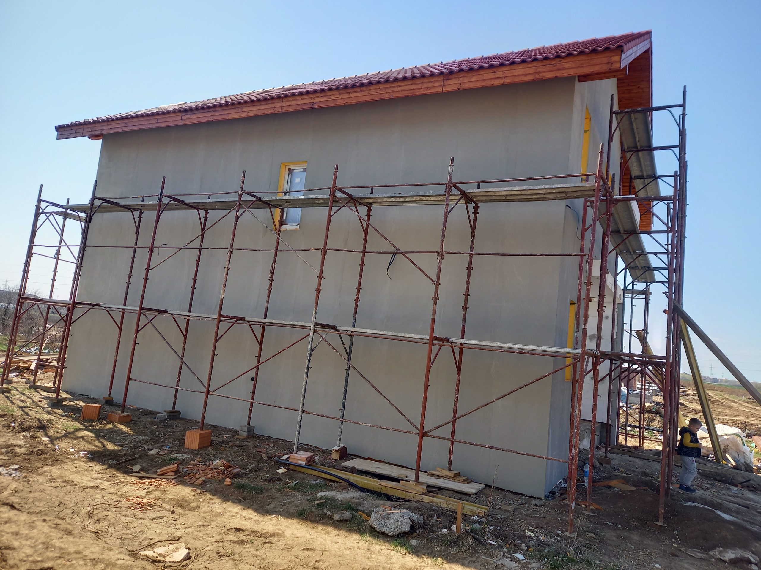 Casa de vanzare Arad