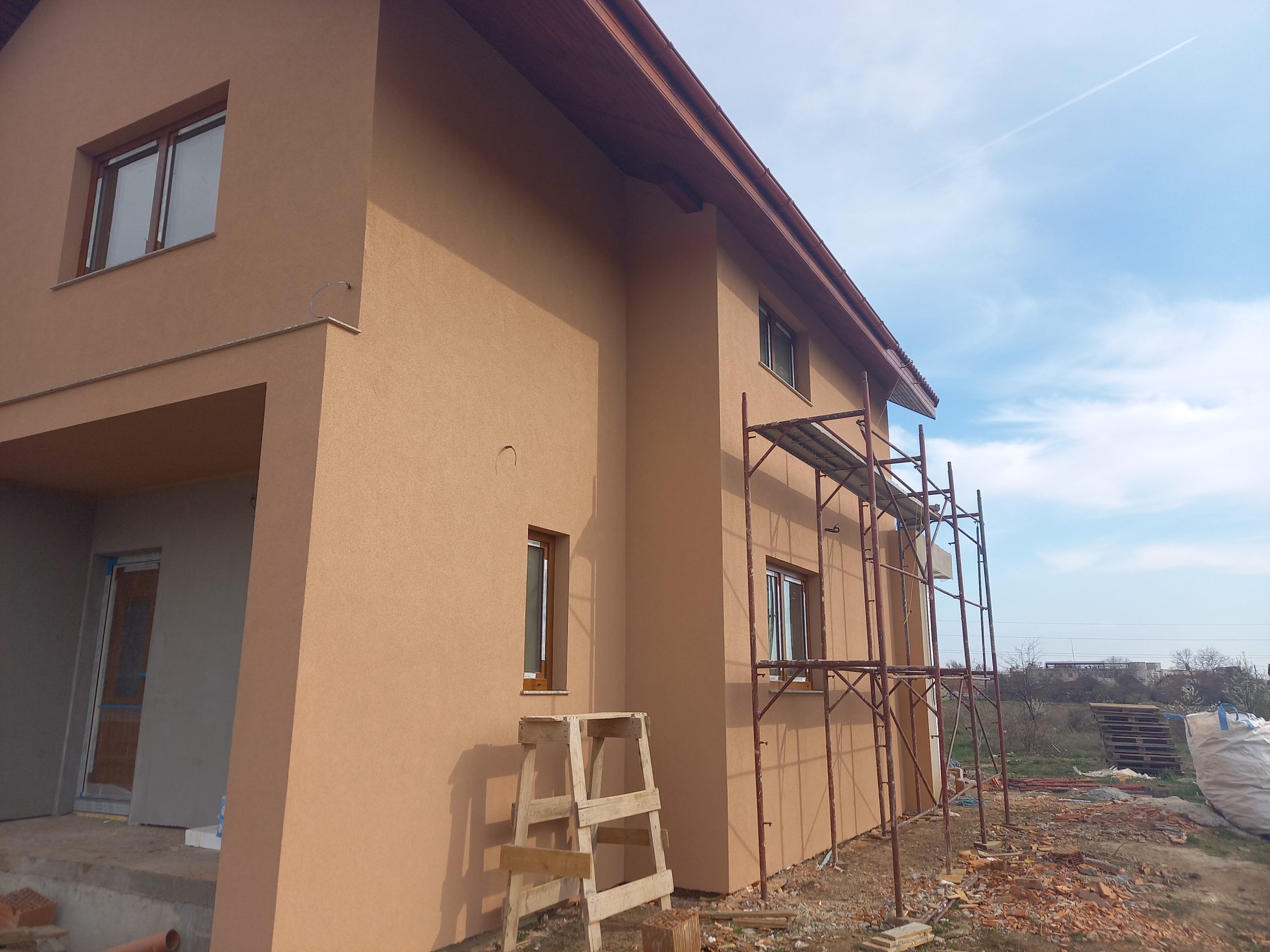 Casa de vanzare Arad