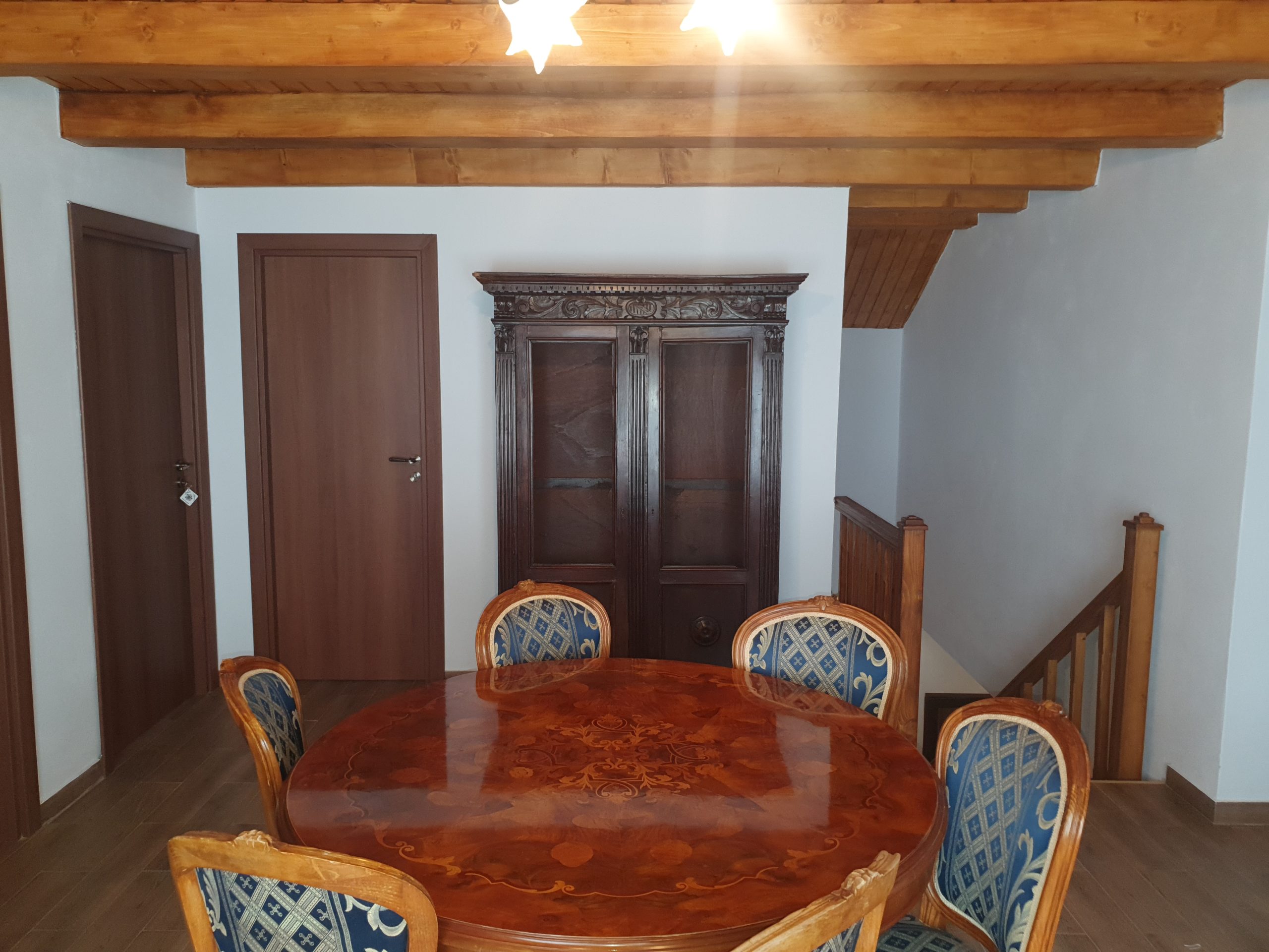 Inchiriez casa vacanta de sarbatorile de pasti