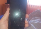Vând telefoan asus rog fone 5 ultimate cu 18 giga ram