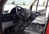 Vînd Mercedes sprinter 313 CDI