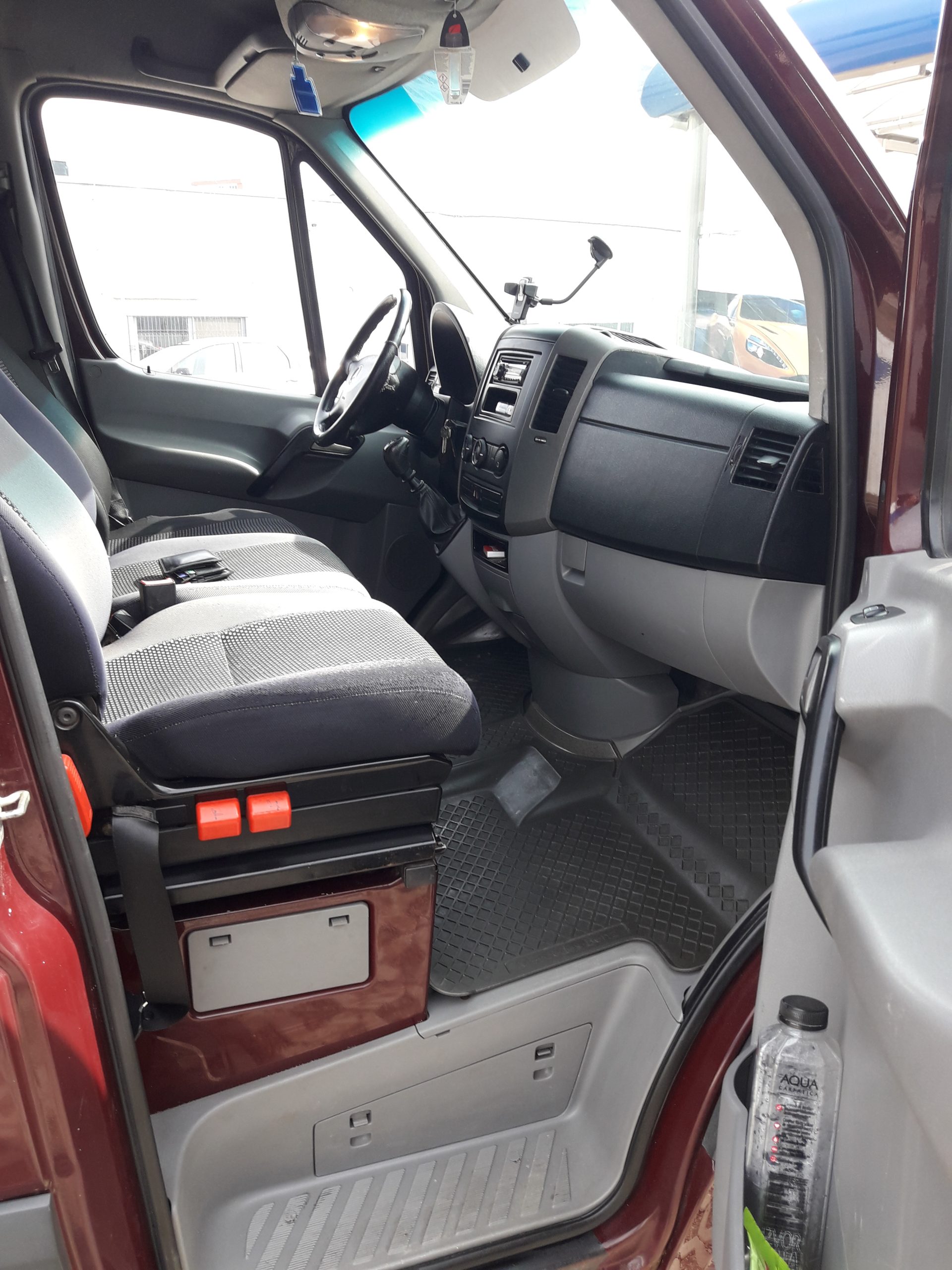 Vînd Mercedes sprinter 313 CDI