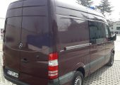 Vînd Mercedes sprinter 313 CDI