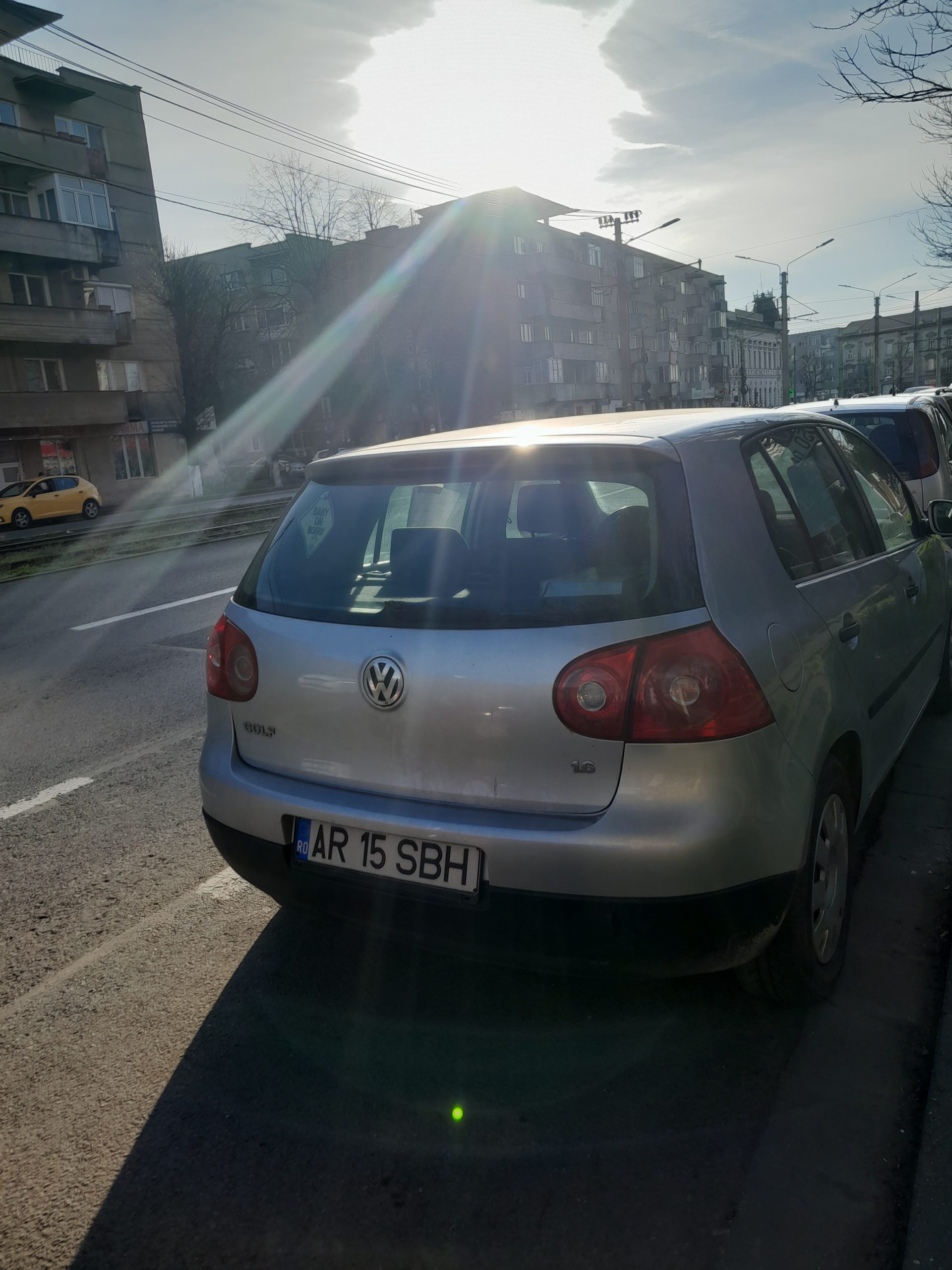 Mai multe detalii la telefon