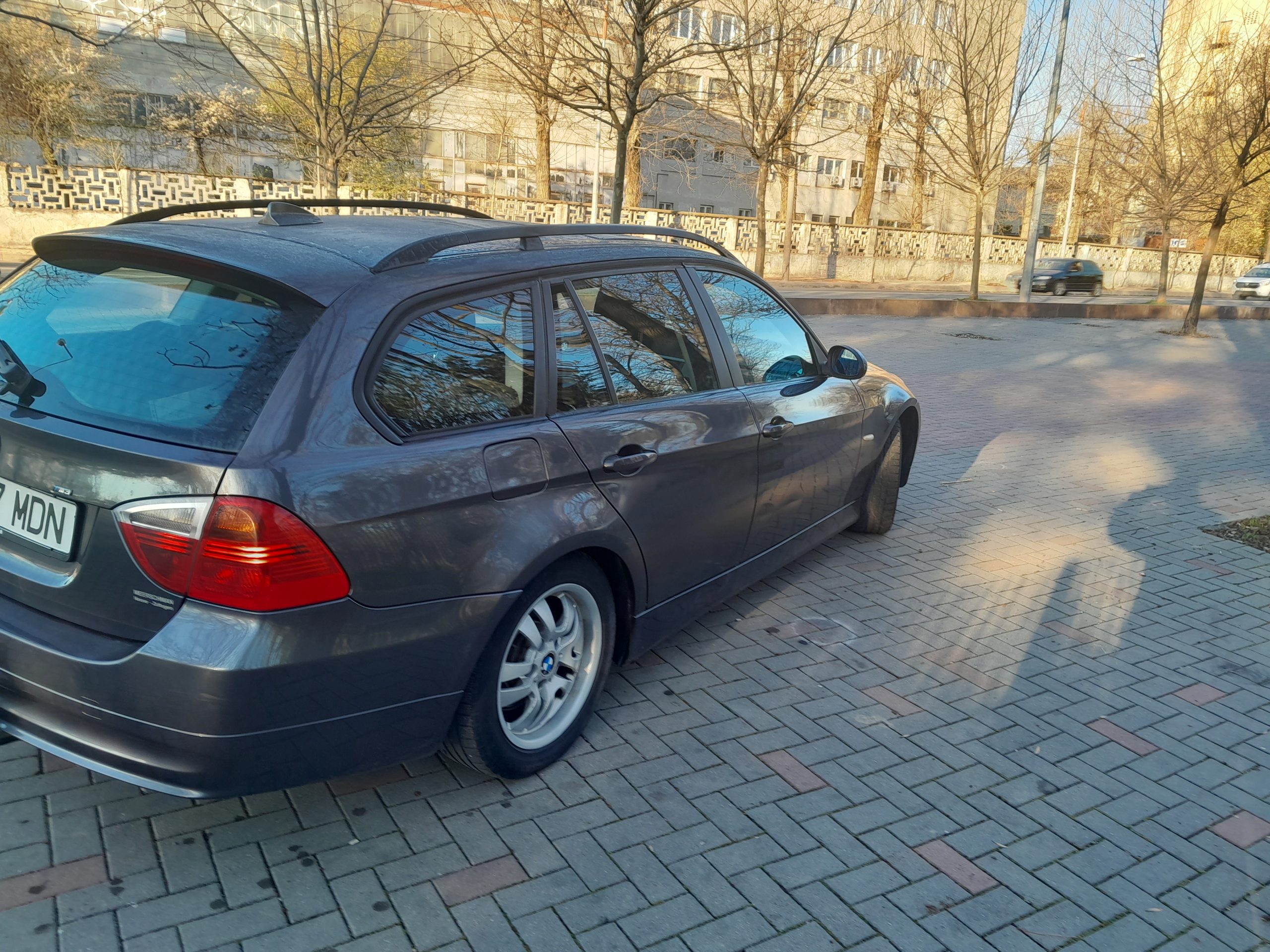 De vânzare Bmw e91
