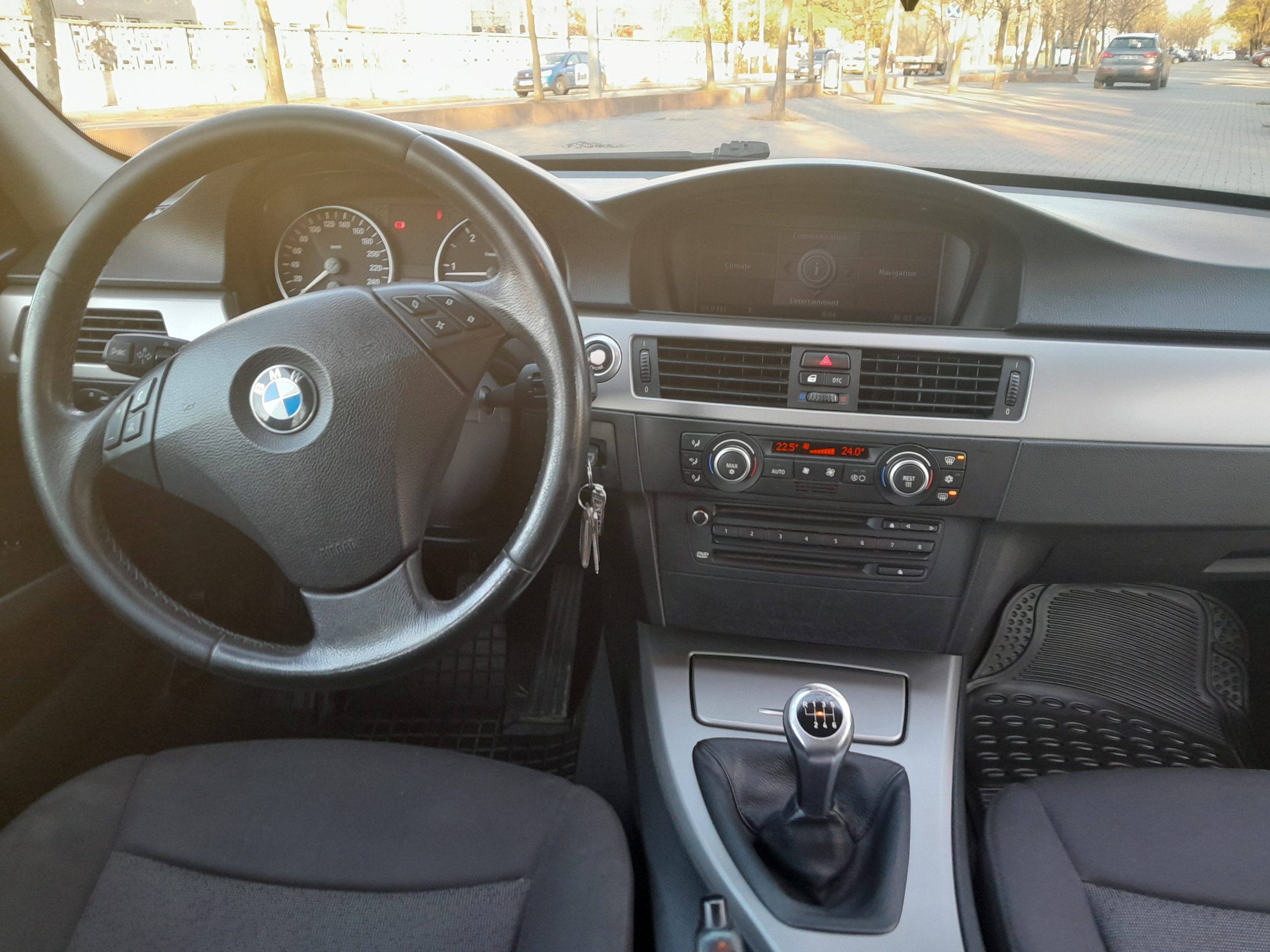 De vânzare Bmw e91