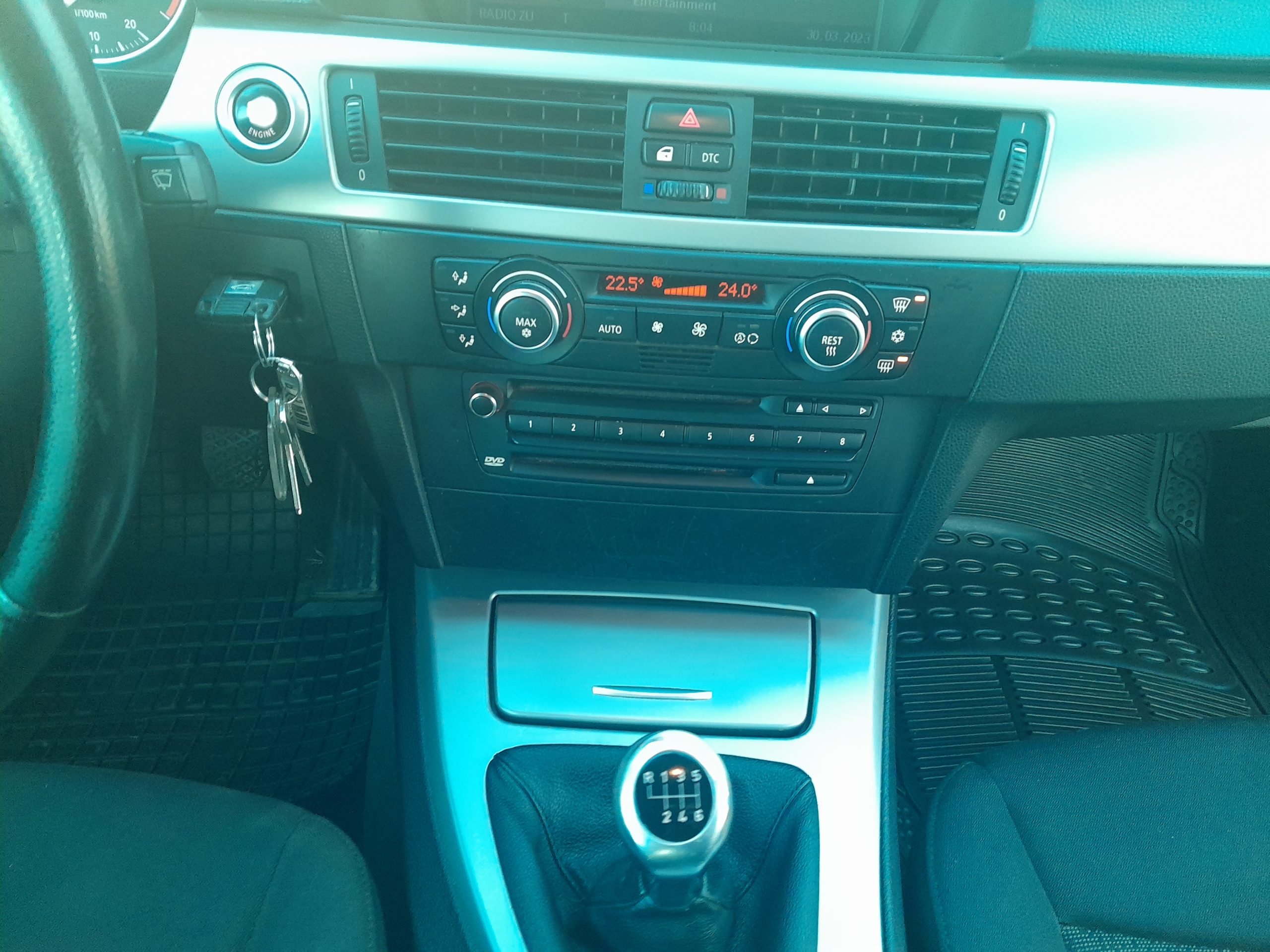 De vânzare Bmw e91