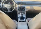 Vand Passat B6 4 Motion