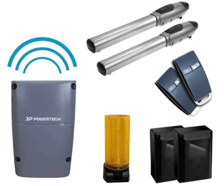 Sc Electro-Service Srl