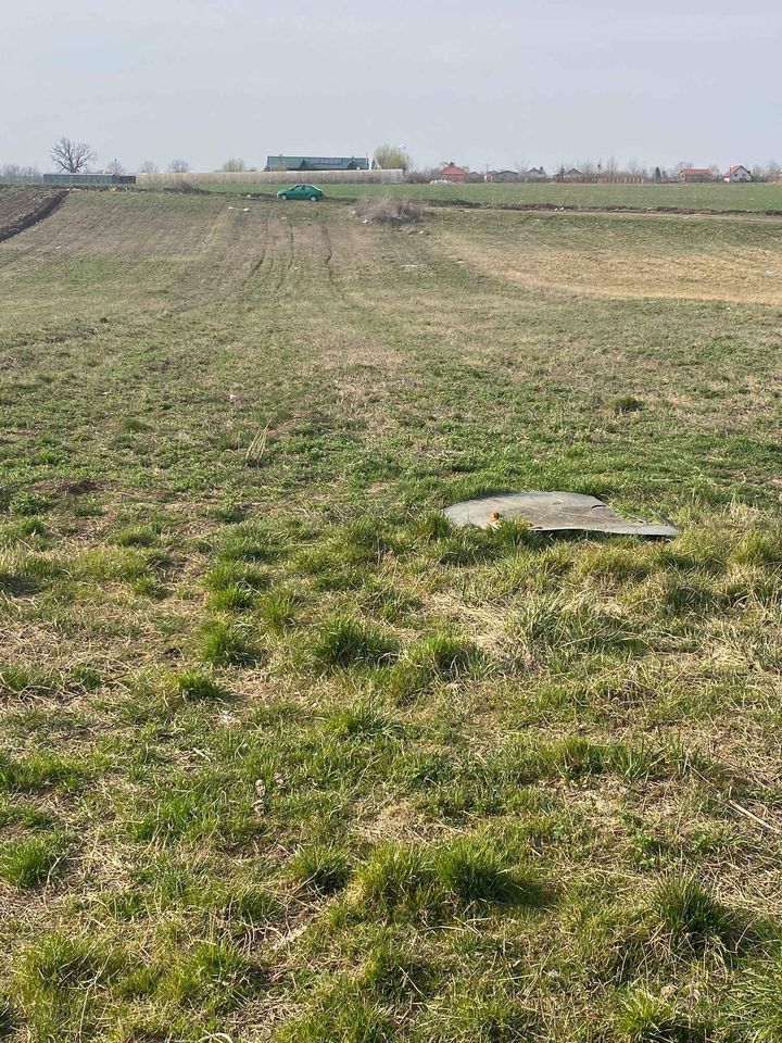 Vand teren Intravilan frumusani