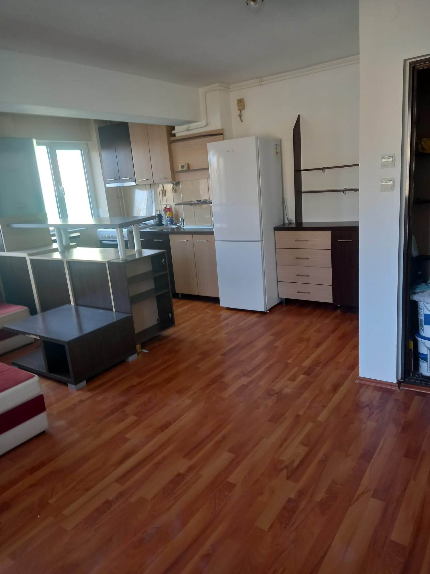 Tatarasi Spital Dermato apartament 2 camere 56mp cu CT bloc nou