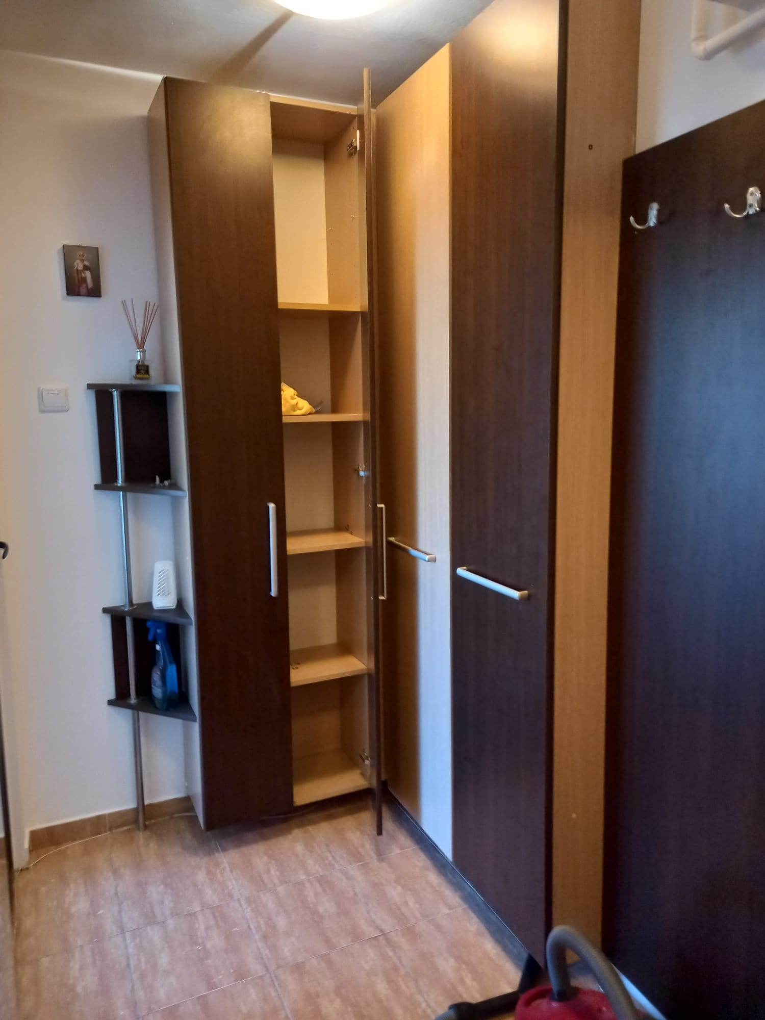 Tatarasi Spital Dermato apartament 2 camere 56mp cu CT bloc nou