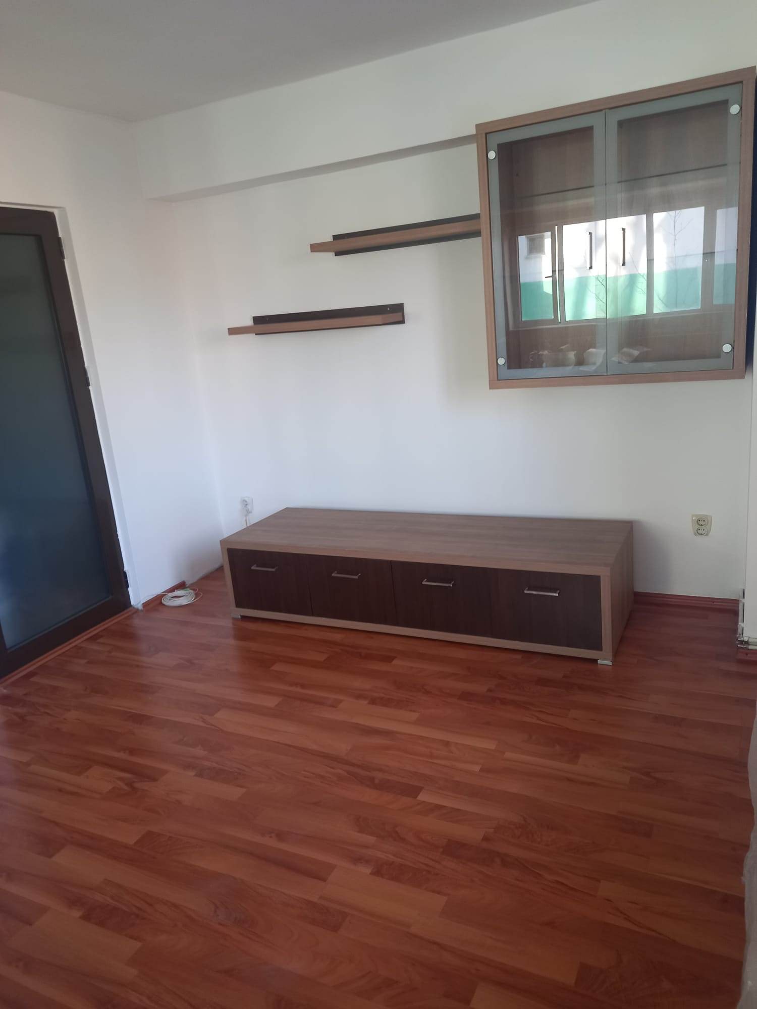 Tatarasi Spital Dermato apartament 2 camere 56mp cu CT bloc nou