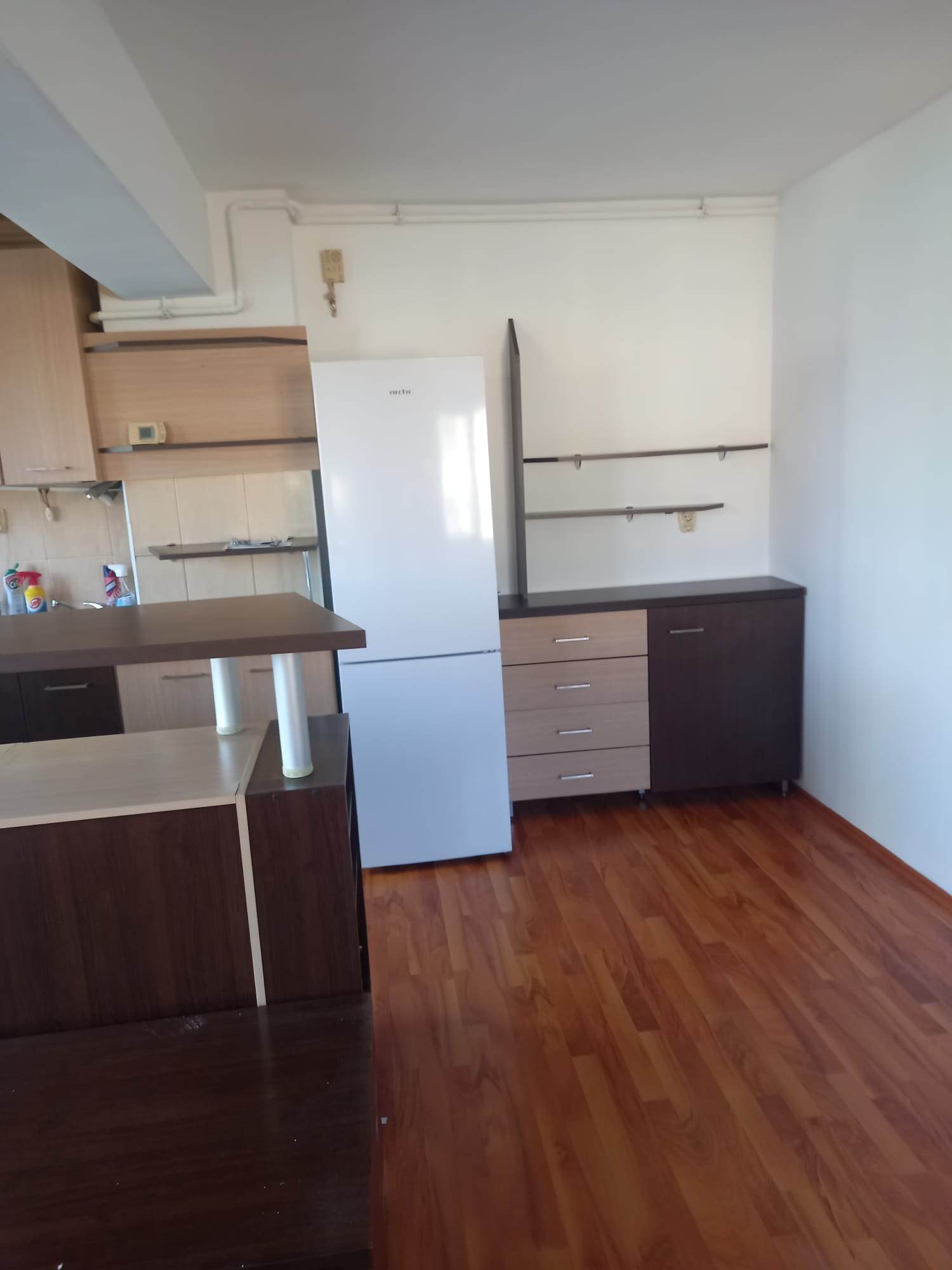 Tatarasi Spital Dermato apartament 2 camere 56mp cu CT bloc nou