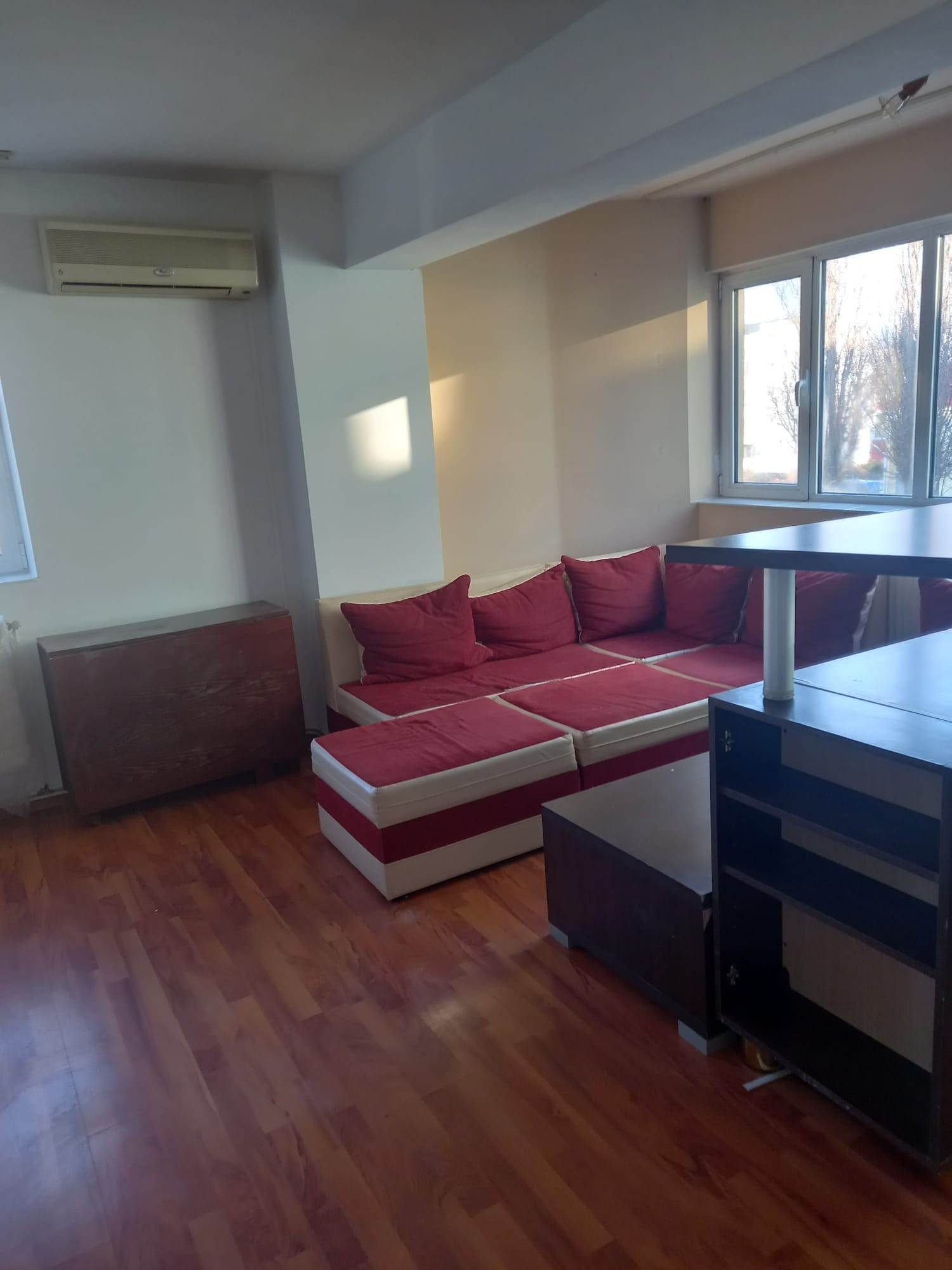 Tatarasi Ciurchi apartament 2 camere 56 mp cu CT bloc nou
