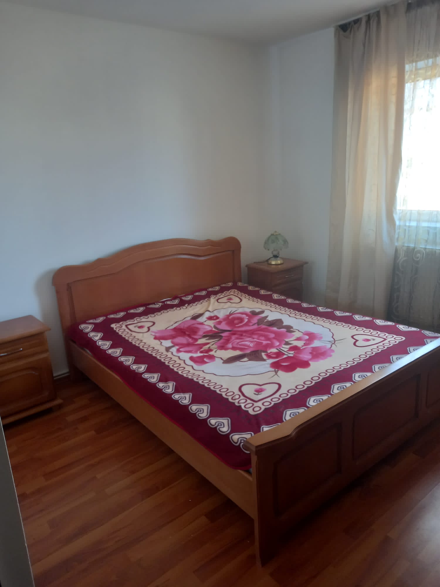 Tatarasi Spital Dermato apartament 2 camere 56mp cu CT bloc nou