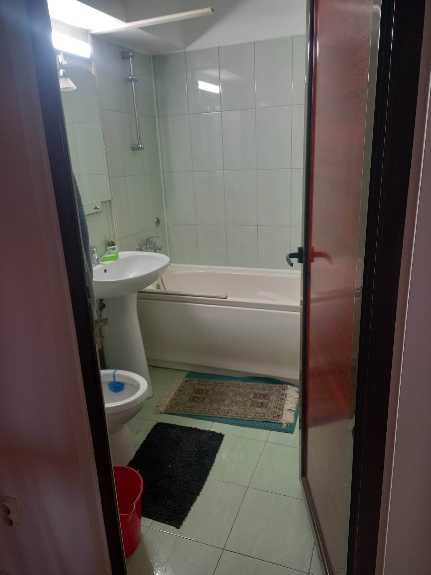 Tatarasi Ciurchi apartament 2 camere 56 mp cu CT bloc nou
