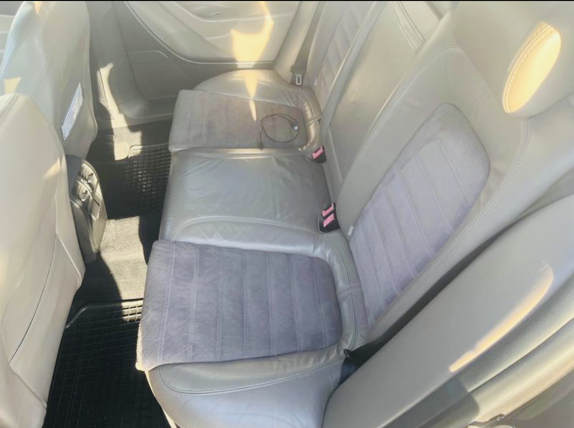 Vand Passat B6 4 Motion
