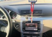 Vand Passat B6 4 Motion