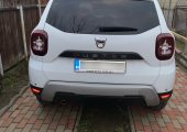 Vând Dacia duster 2018