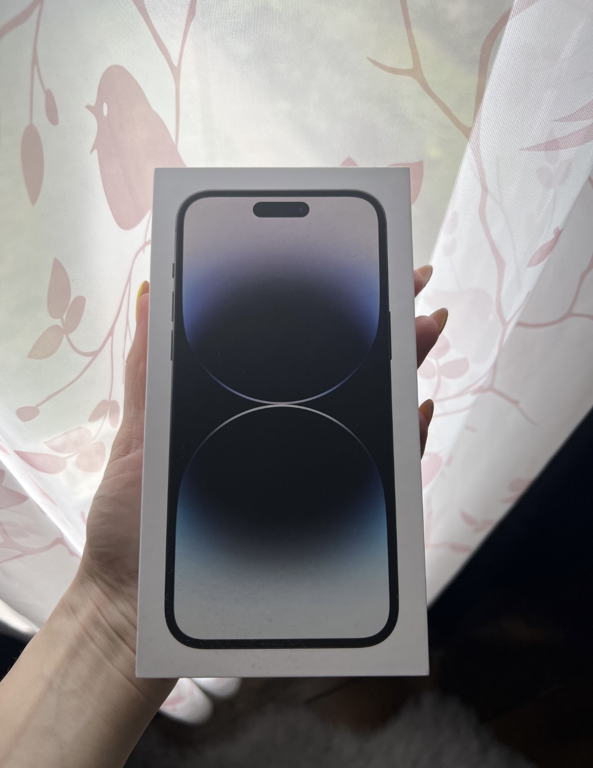 iPhone 14 Pro Max 512 GB