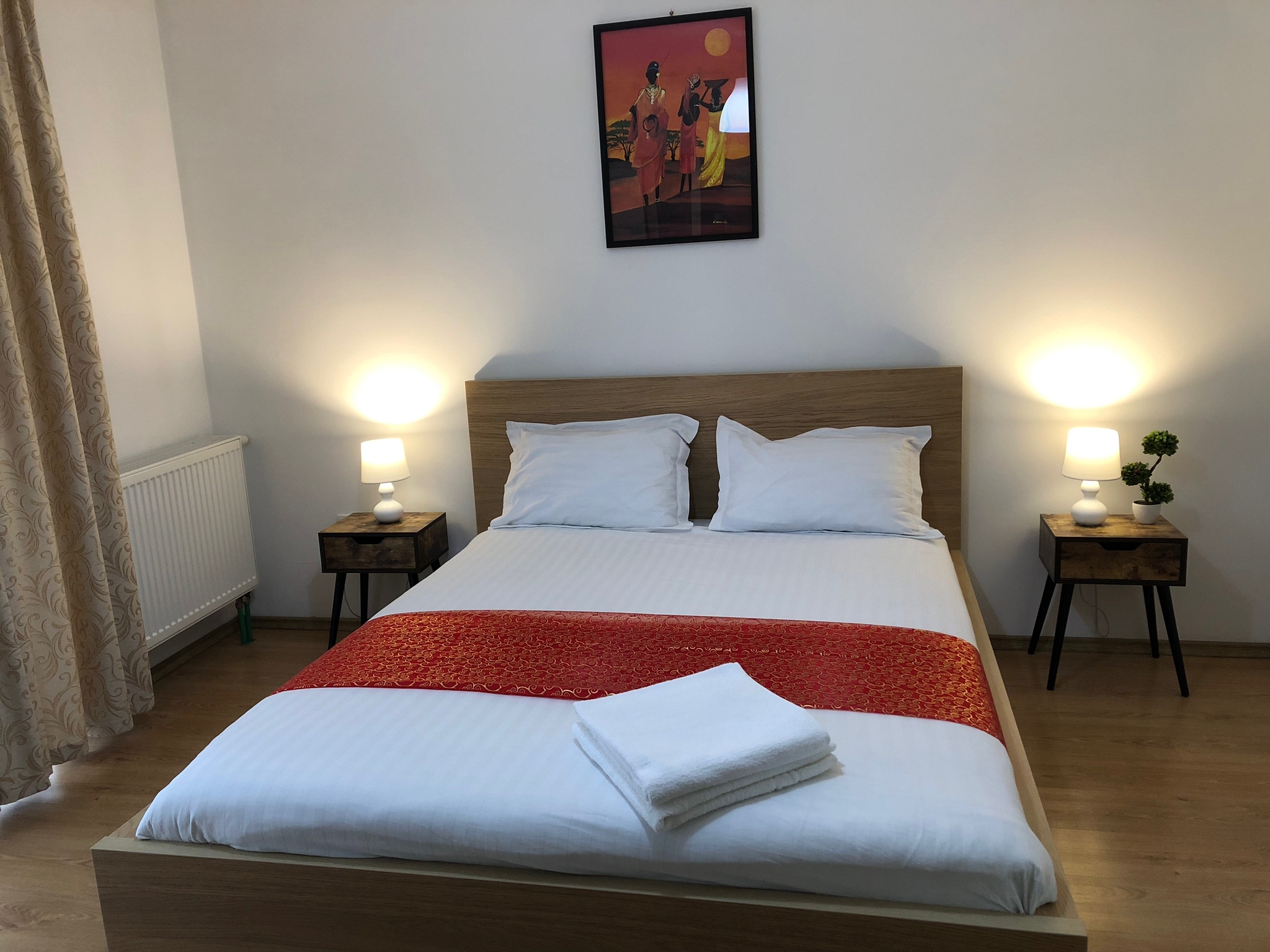 Garsoniera in regim hotelier Avangarden 3 Brasov