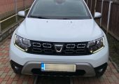 Vând Dacia duster 2018