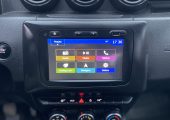 Vând Dacia duster 2018